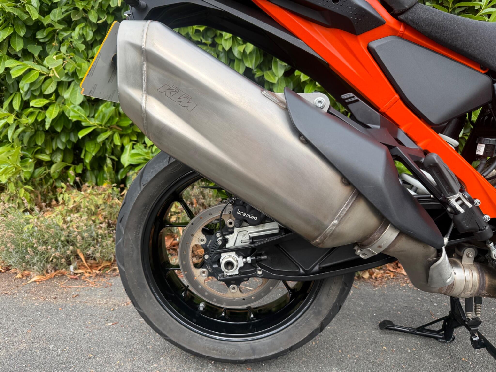 2024 24 Reg KTM 1290 Super Adventure S